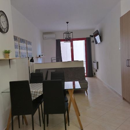 Coastal Apartment Durrës Exteriér fotografie