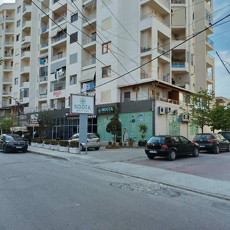 Coastal Apartment Durrës Exteriér fotografie