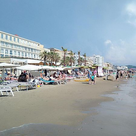 Coastal Apartment Durrës Exteriér fotografie