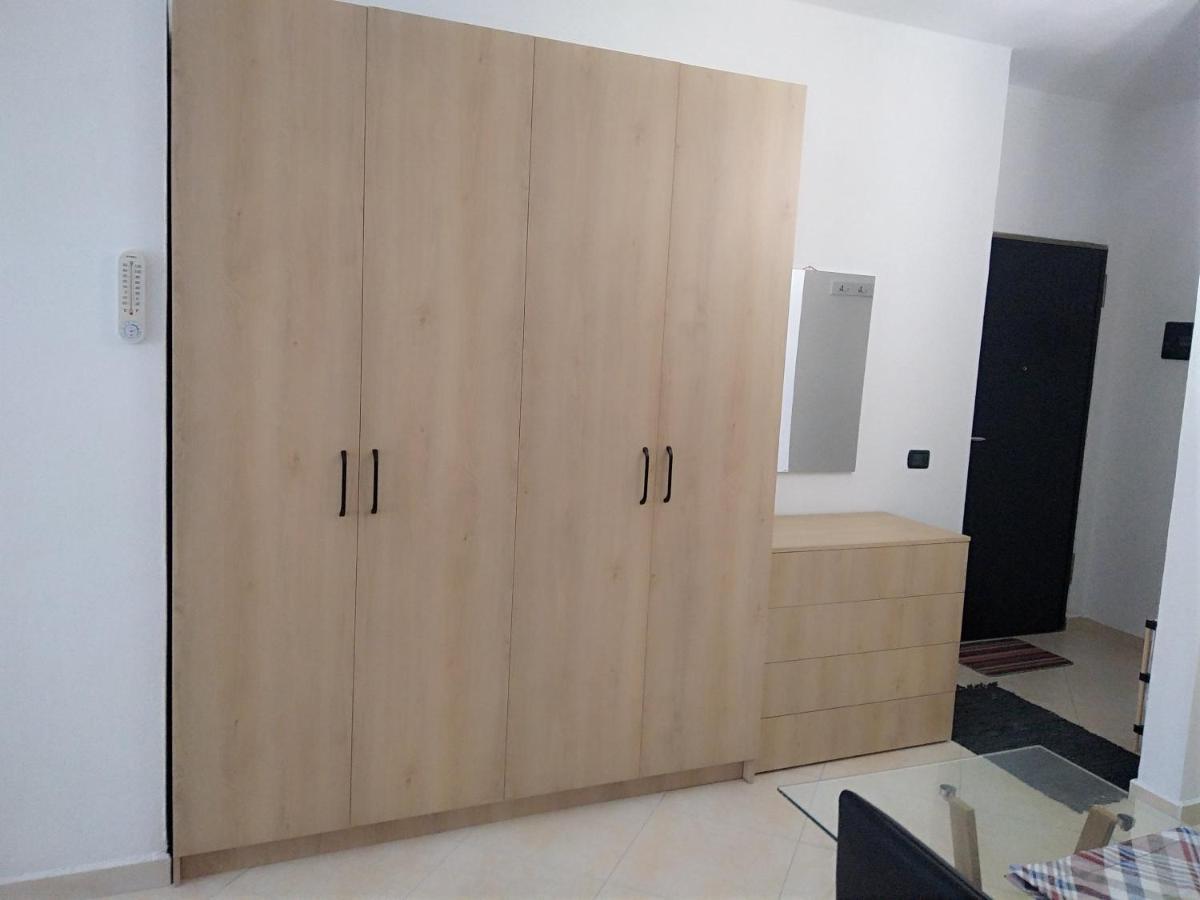 Coastal Apartment Durrës Exteriér fotografie