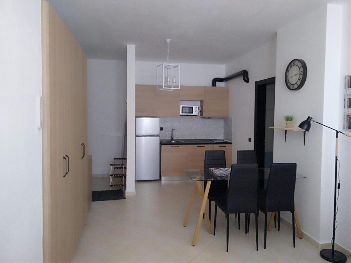 Coastal Apartment Durrës Exteriér fotografie