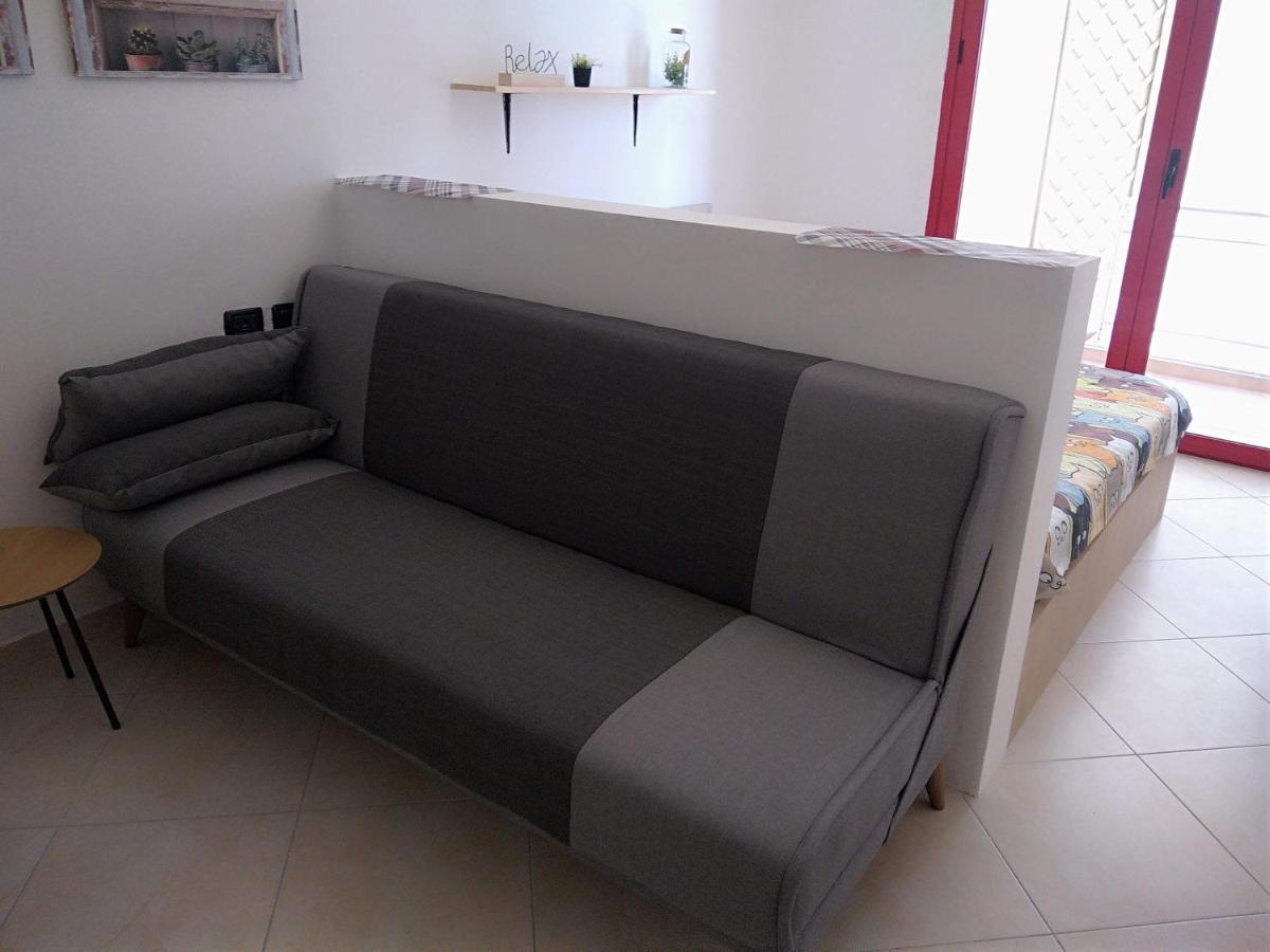 Coastal Apartment Durrës Exteriér fotografie