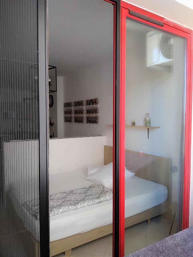 Coastal Apartment Durrës Exteriér fotografie
