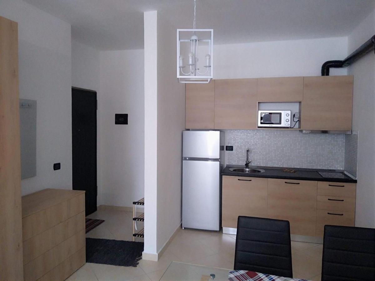 Coastal Apartment Durrës Exteriér fotografie