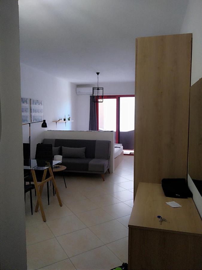 Coastal Apartment Durrës Exteriér fotografie