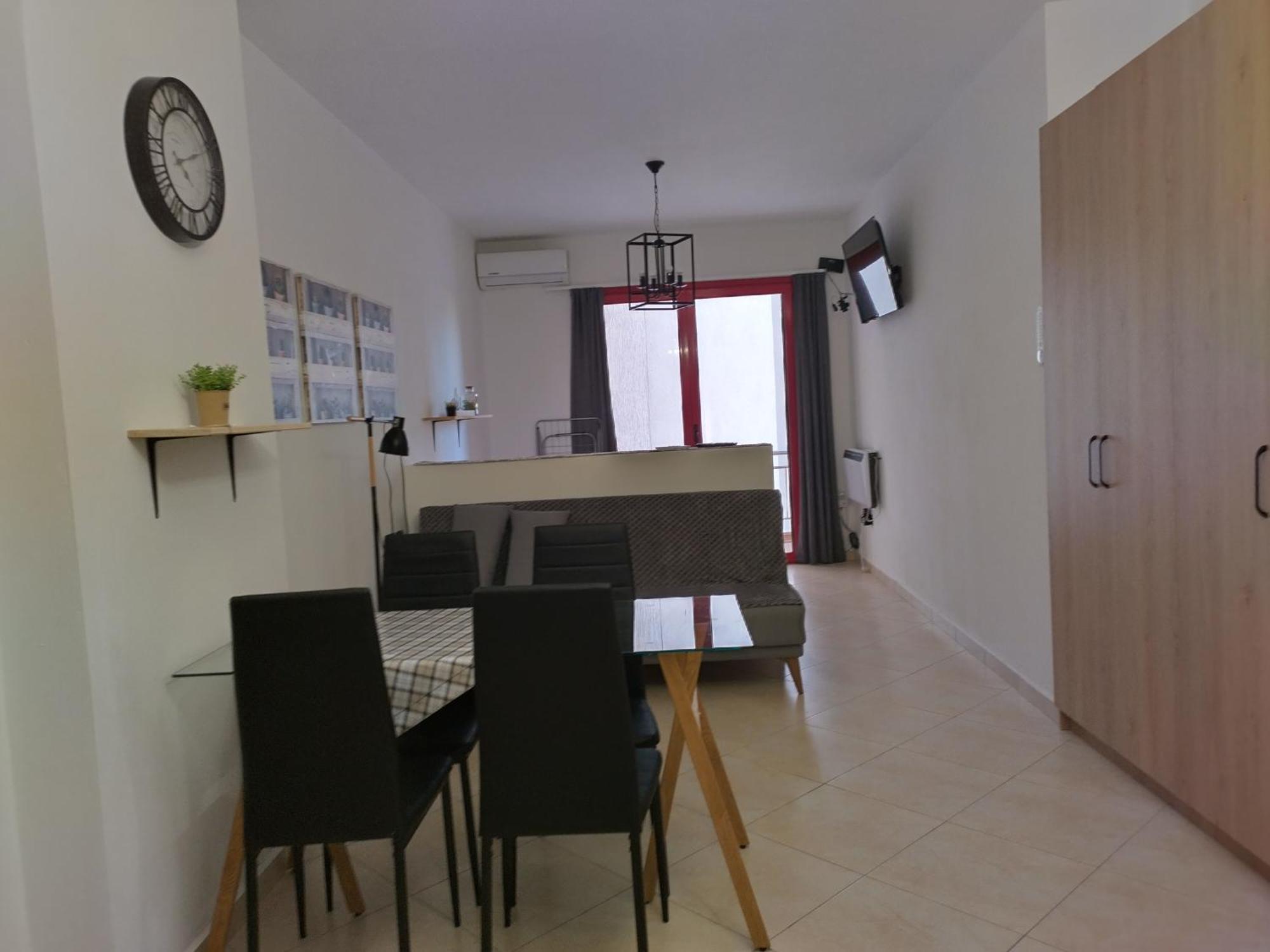 Coastal Apartment Durrës Exteriér fotografie