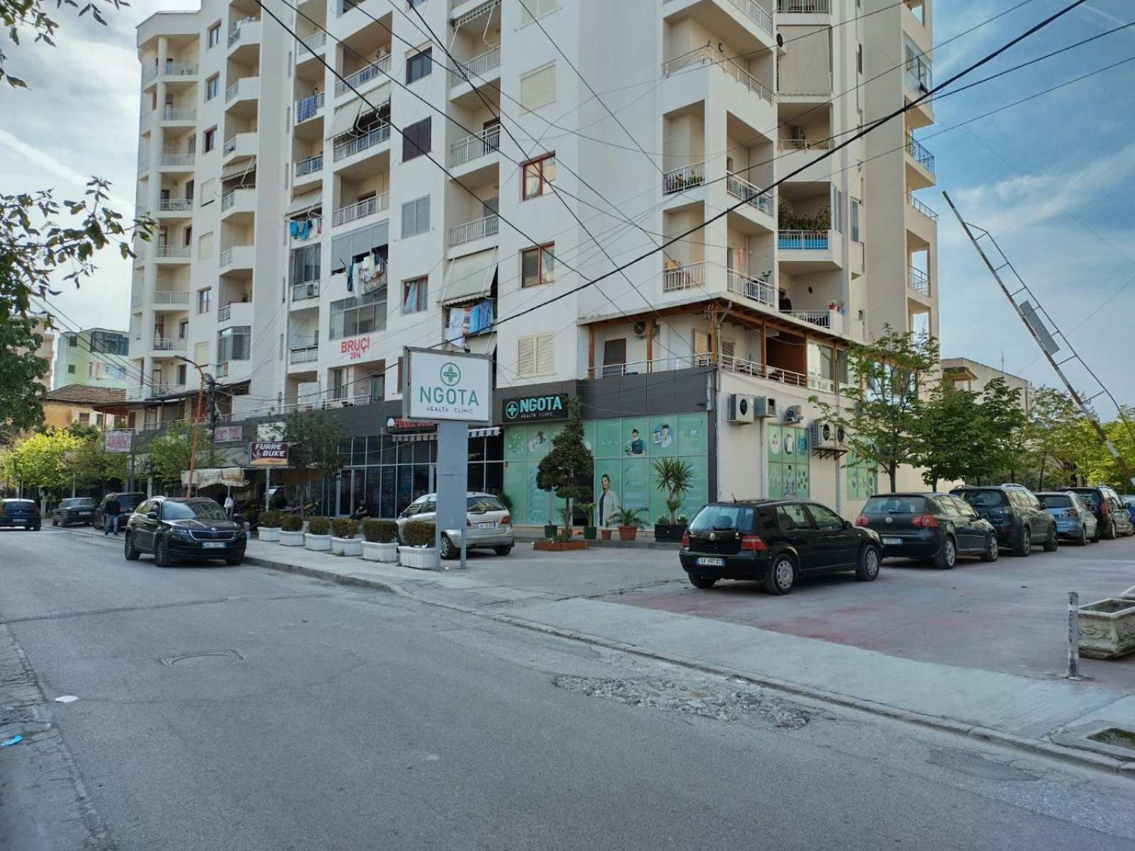 Coastal Apartment Durrës Exteriér fotografie